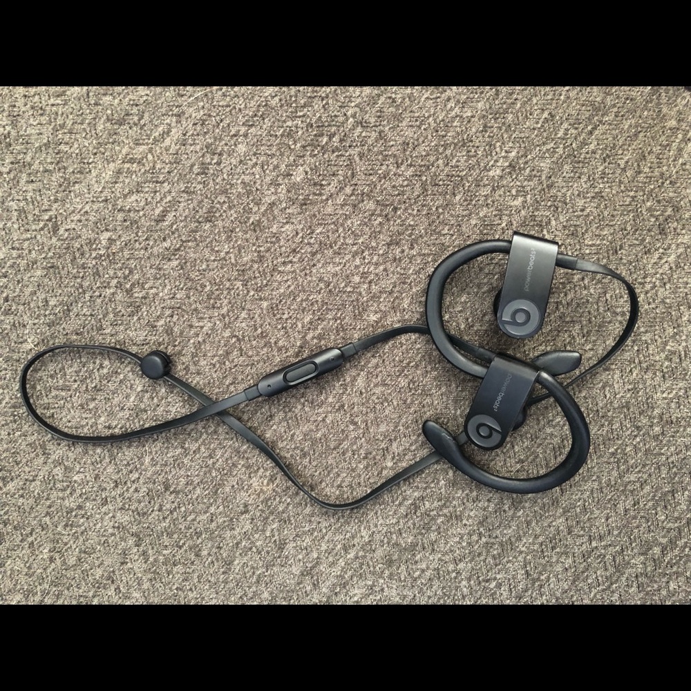 PowerBeats 3
